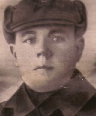 Манюков Семён Леонтьевич