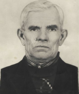 Булин Михаил Владимирович