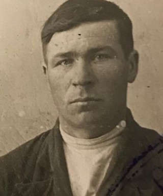 Афоньшин Иван Михайлович