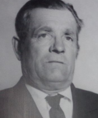 Белокур Прокоп Федосеевич