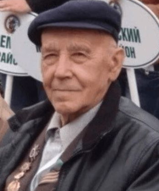 Лазутин Николай Иванович