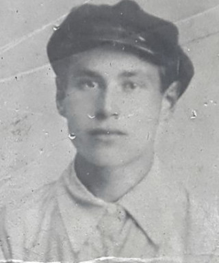 Дармодехин Митрофан Иванович