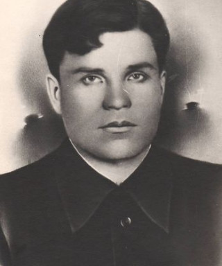 Гомзин Алексей Павлович