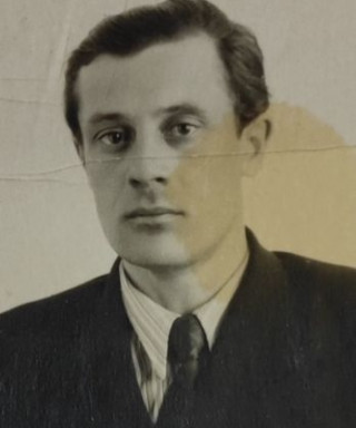 Камышев Иван Демьянович