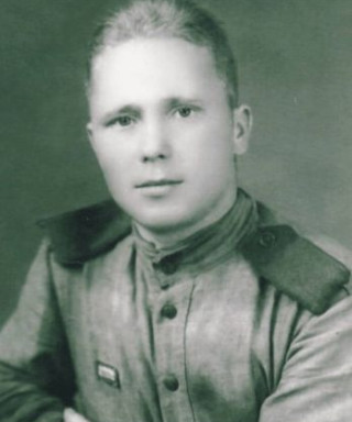 Михеев Иван Григорьевич