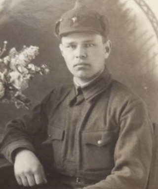 Кузнецов Василий Александрович