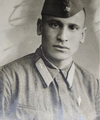 Ильинский Вадим Павлович