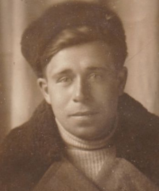 Ковылин Михаил Васильевич