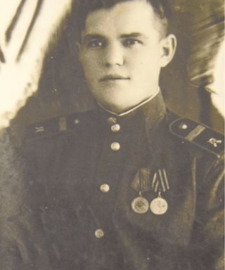 Беляев Владимир Иванович