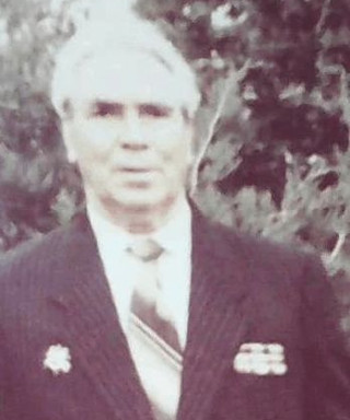 Кудрявцев Иван Захарович