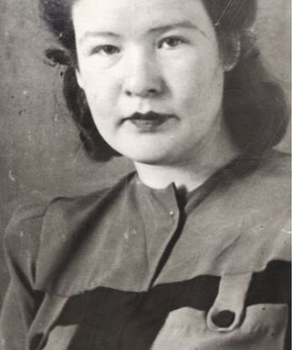 Калягина Людмила Андреевна