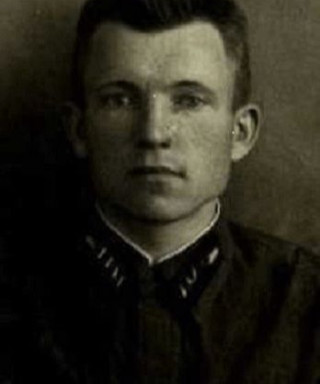 Шестаков Федор Степанович