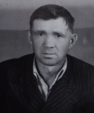 Макаров Алексей Иванович