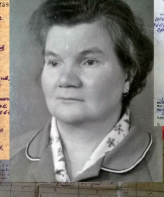 Беглецова Нина Федоровна