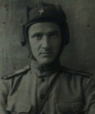 Аксёнов Василий Григорьевич