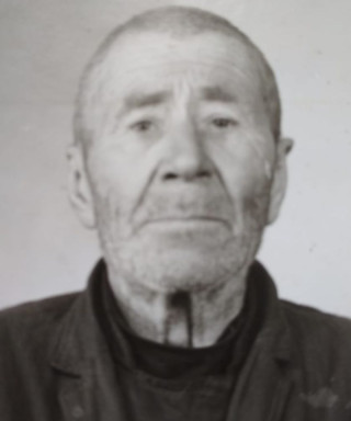 Юшин Абрам Афанасьевич