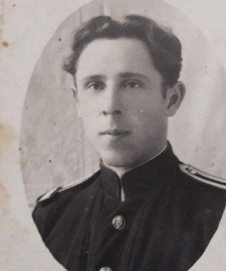 Рязанцев Николай Михайлович