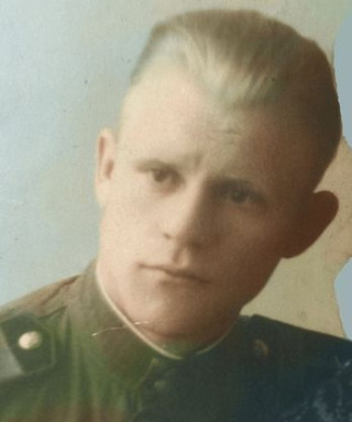 Громов Борис Евдокимович