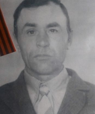 Галда Василий Митрофанович