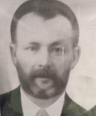 Овчинников Федор Григорьевич