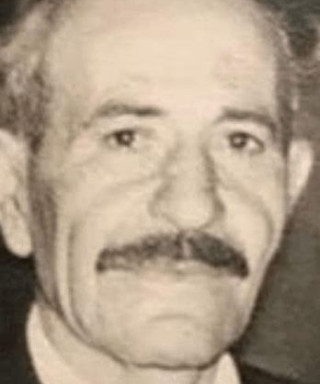 Адамян Ефрем Акопджанович