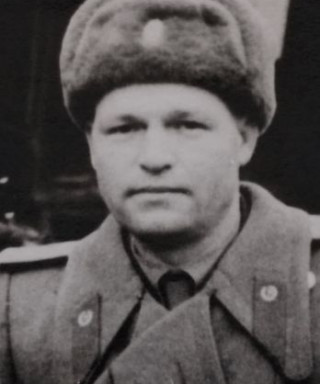 Куликов Борис Дмитриевич