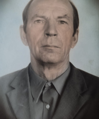 Жуков Василий Семёнович