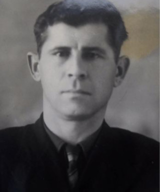 Перелыгин Дмитрий Трофимович