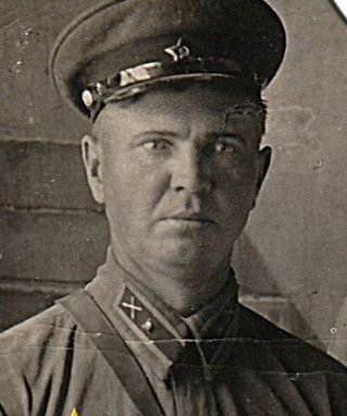 Маслов Федор Сергеевич