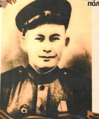 Нотфуллин Гайса нотфуллович