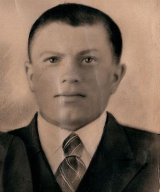 Благовестников Василий Павлович