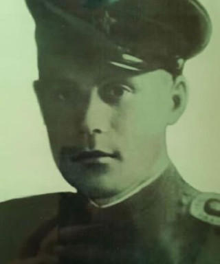 Кожевников Алексей Кириллович