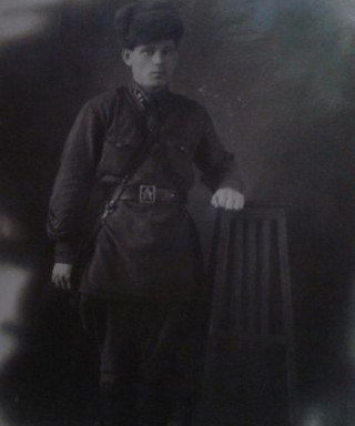 Ишметов Казым Хабисович