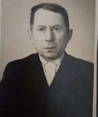 Бреденко Петр Николаевич