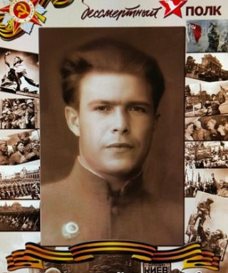 Лучка Николай Платонович