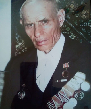 Емельянов Фёдор Анисимович