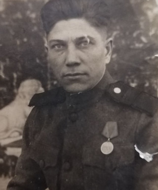 Крапивин Алексей Евгеньевич