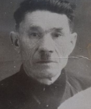 Загребин Никита Захарович