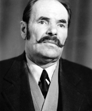 Фёдоров Алексей Михайлович