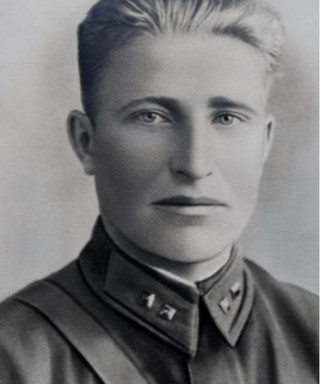 Гуричев Николай Иванович