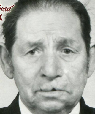 Гурский Афанасий Осипович