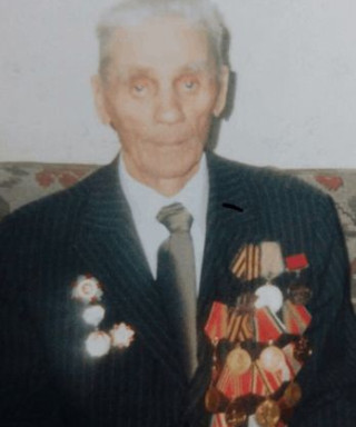 Таньков Михайл Антонович