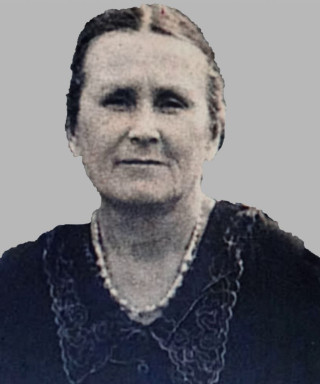 Лугвина Елизавета Александровна