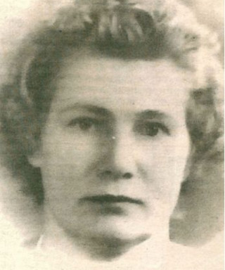 Желтоножко Нина Александровна