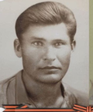 Ишмухаметов Фазылян Галимзянович