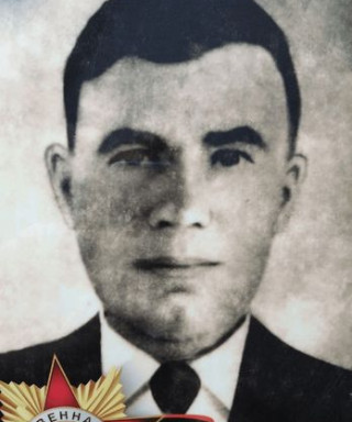 Карпов Василий Александрович