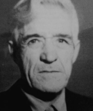 Могильный Федор Данилович