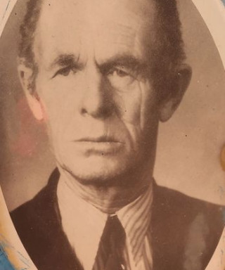 Липин Геннадий Андреевич