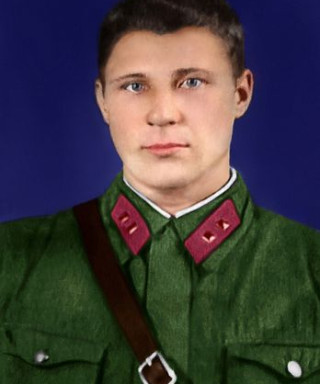 Шигаев Василий Иванович