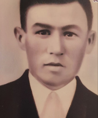 Масутов Якуп